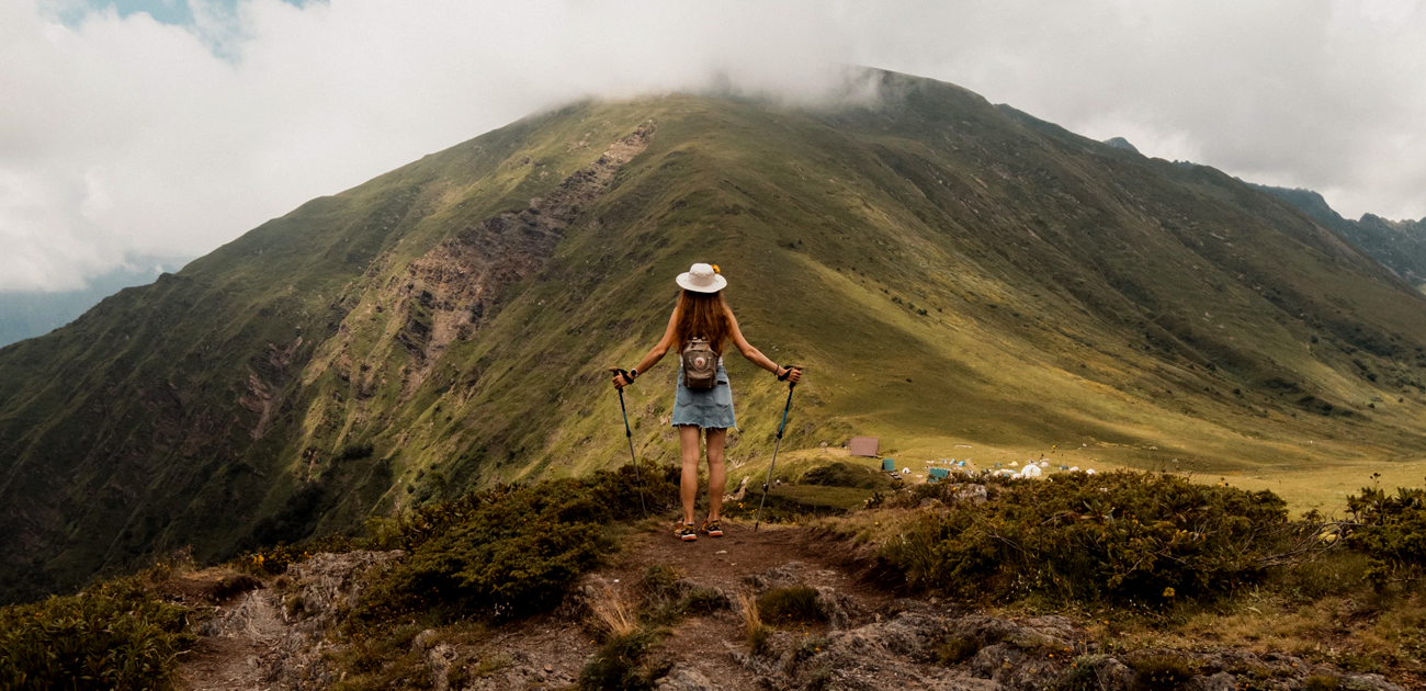Fill Your Soul with Beautiful Adventures